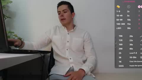 Elian online show from 7, 1, 2026