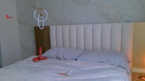 Eliana Bort online show from 24, 4, 2026