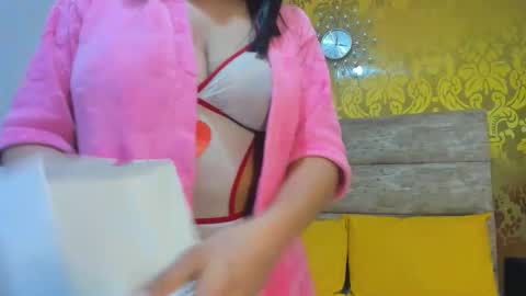 Eliana online show from 22, 12, 2025