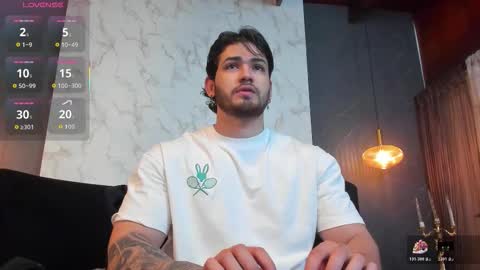 Snapshot of eliankeiser chatting on 26, 11, 2025 Elian online show from 26, 11, 2025