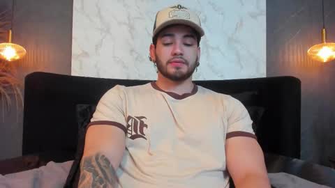 Snapshot of eliankeiser chatting on 3, 12, 2025 Elian online show from 3, 12, 2025