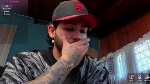 Snapshot of eliankeiser chatting on 16, 12, 2025 Elian online show from 16, 12, 2025