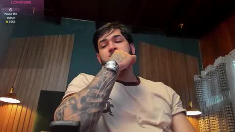 Elian online show from 14, 1, 2026