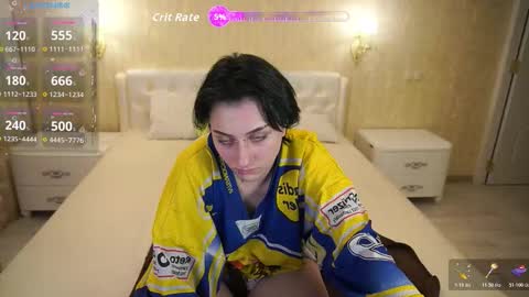 Snapshot of eliarose chatting on 28, 11, 2025 Luna online show from 28, 11, 2025