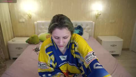 Luna online show from 17, 2, 2026