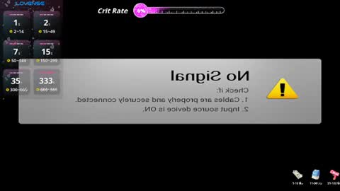 Snapshot of eliarose chatting on 5, 7, 2026 Luna online show from 5, 7, 2026