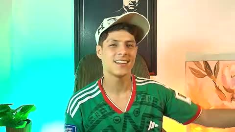 Snapshot of elias_salvatore_ chatting on 25, 6, 2026 elias_salvatore_ online show from 25, 6, 2026
