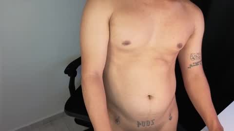 Snapshot of elias_steel1 chatting on 1, 3, 2025 elias online show from 1, 3, 2025