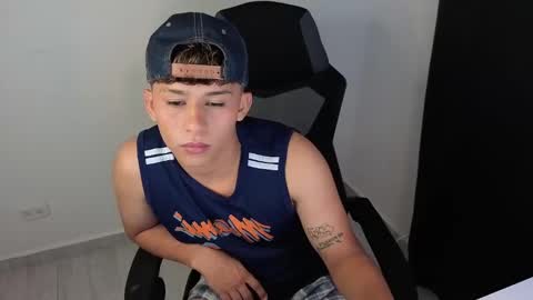 Snapshot of elias_steel1 chatting on 2, 3, 2025 elias online show from 2, 3, 2025