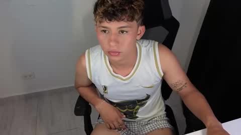 Snapshot of elias_steel1 chatting on 7, 3, 2025 elias online show from 7, 3, 2025