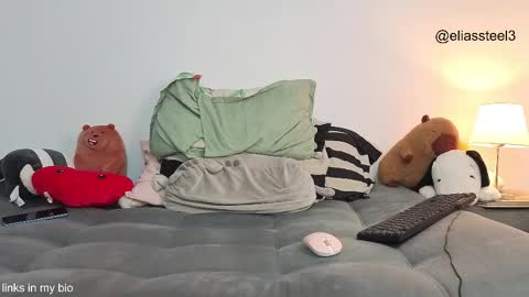 elias online show from 5, 1, 2026