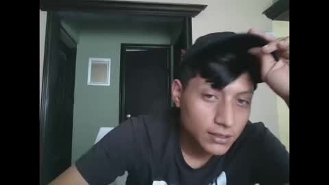 Snapshot of eliasborrego0327 chatting on 16, 10, 2025 coppel online show from 16, 10, 2025