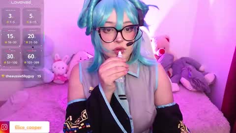 Elice Cooper new account online show from 28, 10, 2025