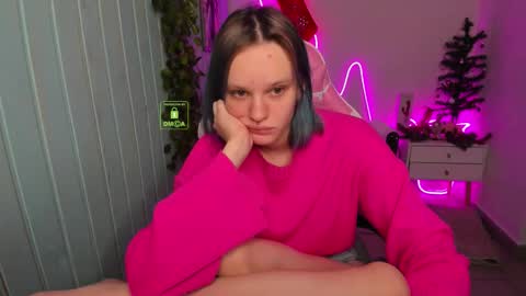 elieiza_xo online show from 7, 1, 2026