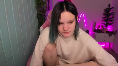 elieiza_xo online show from 18, 1, 2026