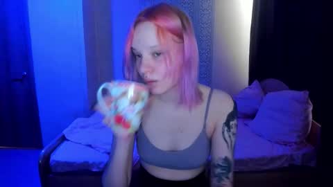 elieiza_xo online show from 10, 2, 2026