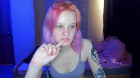 elieiza_xo online show from 11, 2, 2026