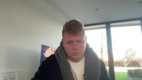 CabinCrewDrew online show from 25, 2, 2026