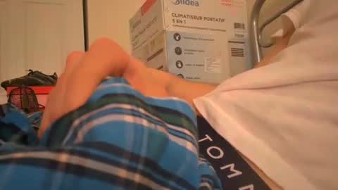 eliexavier123456789 online show from 25, 1, 2025