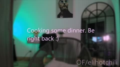 Snapshot of elihotchili chatting on 15, 1, 2025 Eli online show from 15, 1, 2025