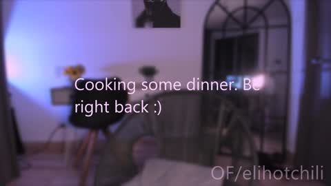 Snapshot of elihotchili chatting on 16, 1, 2025 Eli online show from 16, 1, 2025