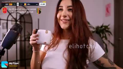 Eli online show from 10, 7, 2026