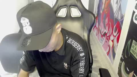 bby-santy online show from 24, 1, 2025