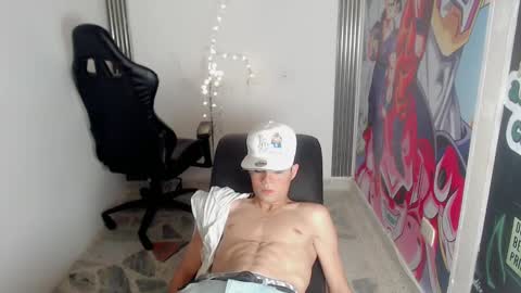 bby-santy online show from 13, 2, 2025