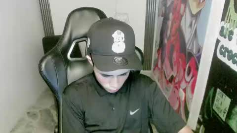 bby-santy online show from 20, 2, 2025