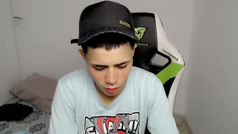 bby-santy online show from 11, 3, 2025