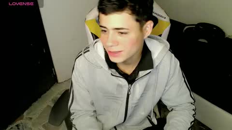 bby-santy online show from 7, 10, 2025