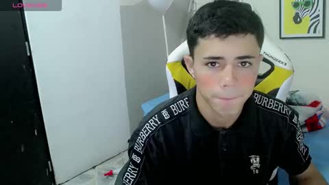 bby-santy online show from 11, 11, 2025