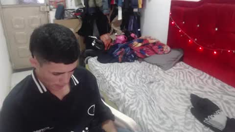 Snapshot of elii_797 chatting on 2, 3, 2026 bby-santy online show from 2, 3, 2026