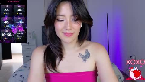 Snapshot of eliiih_ chatting on 24, 9, 2025 eliiih_ online show from 24, 9, 2025