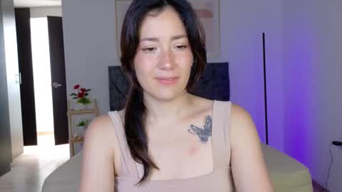 Snapshot of eliiih_ chatting on 1, 10, 2025 eliiih_ online show from 1, 10, 2025