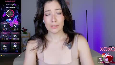 Snapshot of eliiih_ chatting on 2, 10, 2025 eliiih_ online show from 2, 10, 2025