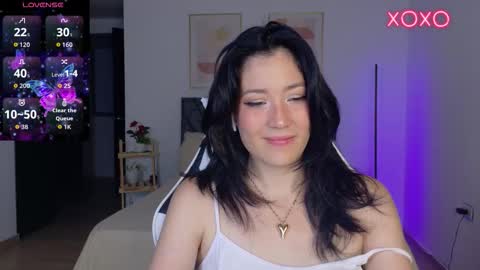 Snapshot of eliiih_ chatting on 19, 10, 2025 eliiih_ online show from 19, 10, 2025