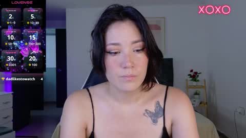 Snapshot of eliiih_ chatting on 14, 11, 2025 eliiih_ online show from 14, 11, 2025