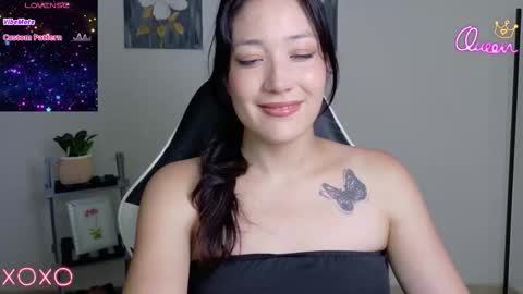 eliiih_ online show from 3, 3, 2026