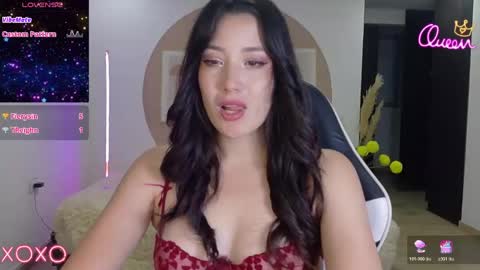 Snapshot of eliiih_ chatting on 19, 5, 2026 eliiih_ online show from 19, 5, 2026
