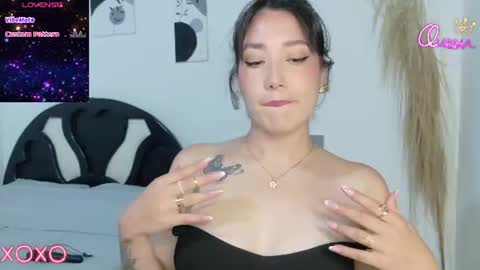 Snapshot of eliiih_ chatting on 19, 6, 2026 eliiih_ online show from 19, 6, 2026