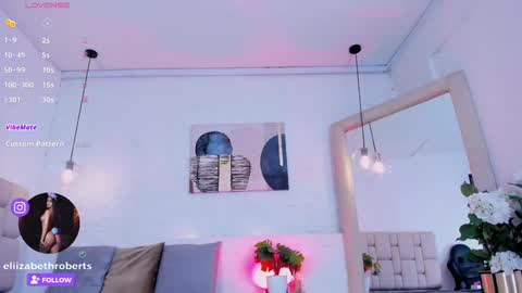 E L I I Z A B E T H   online show from 12, 12, 2024