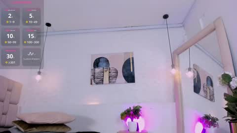 E L I I Z A B E T H   online show from 21, 1, 2025