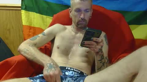 Elija Blue online show from 10, 6, 2026