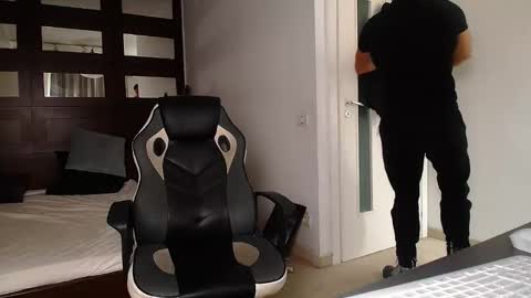 ElijahThorne online show from 23, 2, 2026