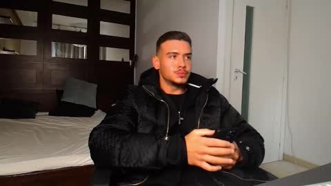 ElijahThorne online show from 26, 2, 2026