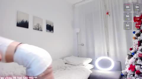 Hey Im Elizzi. Lets have fun and enjoy together  online show from 15, 12, 2025