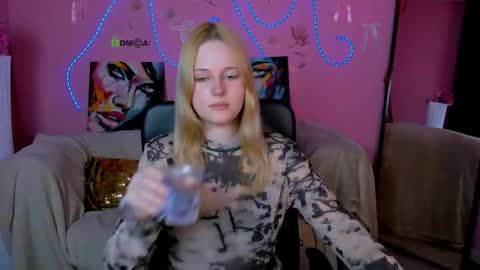 Elin online show from 11, 5, 2026