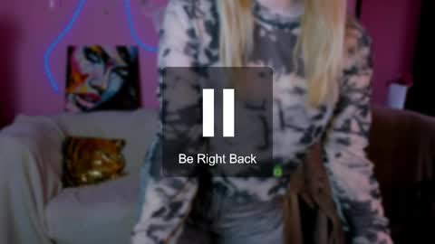Elin online show from 11, 5, 2026