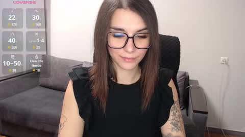 Liza online show from 27, 3, 2026